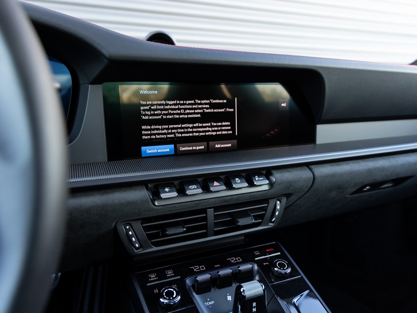 2025 Porsche 911 911 Carrera GTS