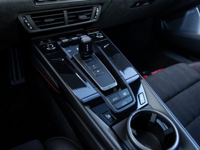 2025 Porsche 911 911 Carrera GTS