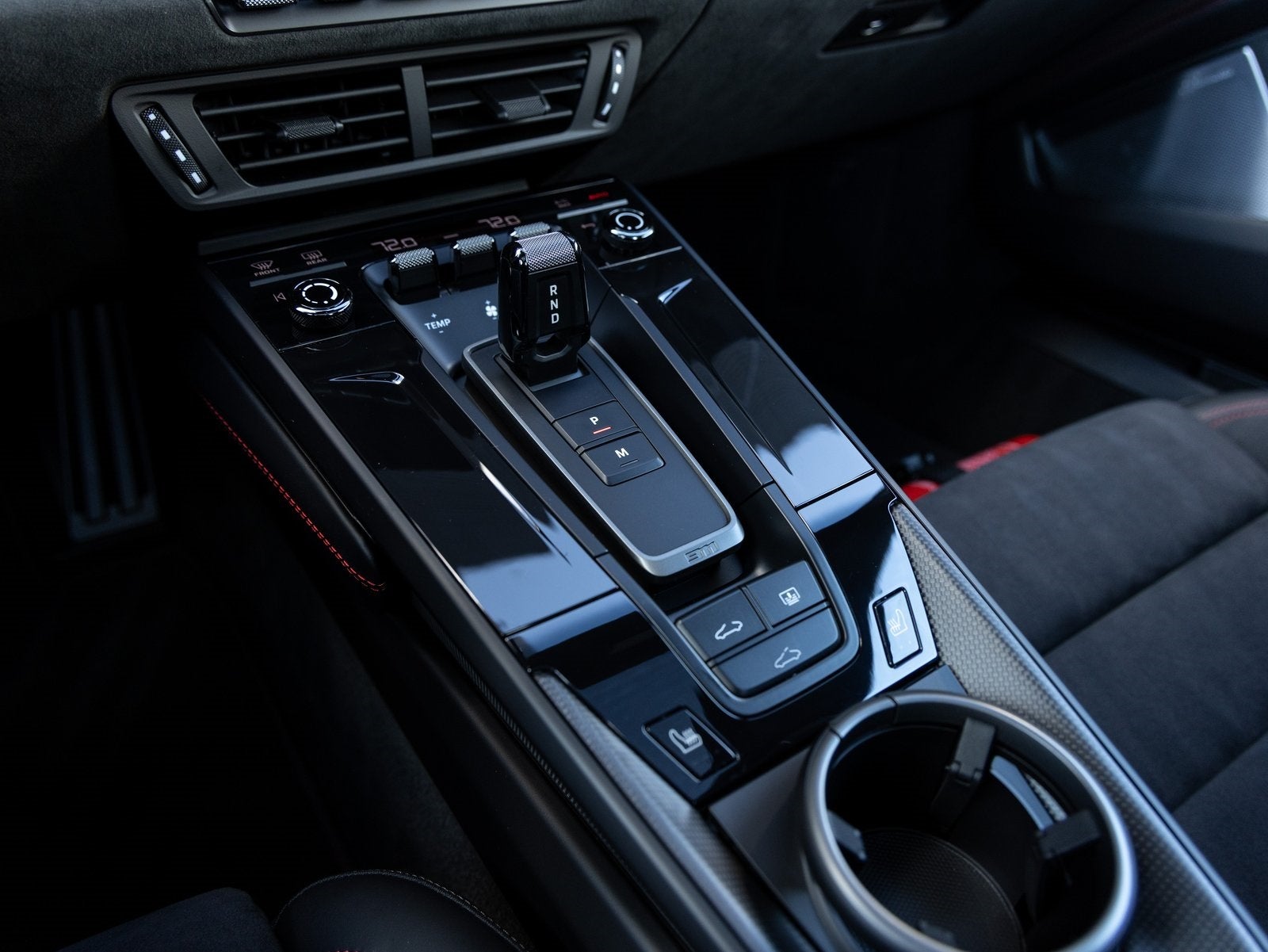 2025 Porsche 911 911 Carrera GTS