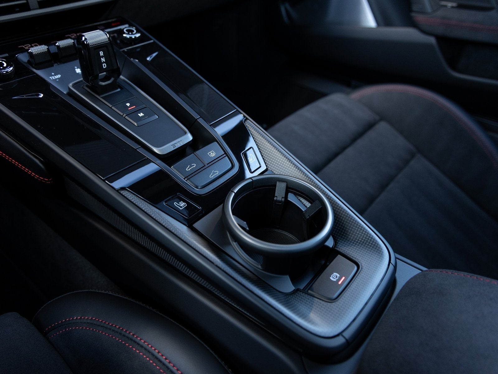 2025 Porsche 911 911 Carrera GTS