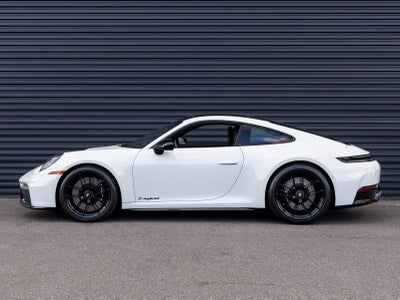 2025 Porsche 911 911 Carrera GTS