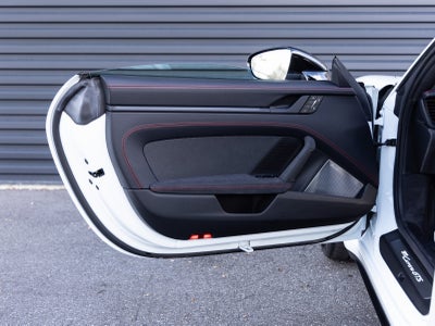 2025 Porsche 911 911 Carrera GTS
