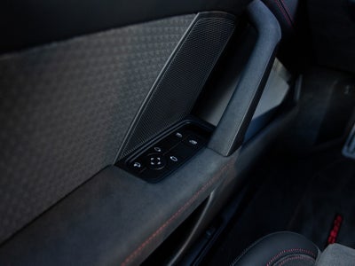 2025 Porsche 911 911 Carrera GTS