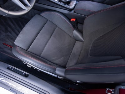 2025 Porsche 911 911 Carrera GTS