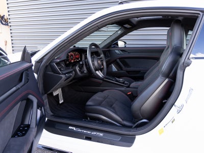2025 Porsche 911 911 Carrera GTS
