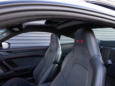 2025 Porsche 911 911 Carrera GTS