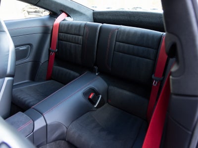 2025 Porsche 911 911 Carrera GTS