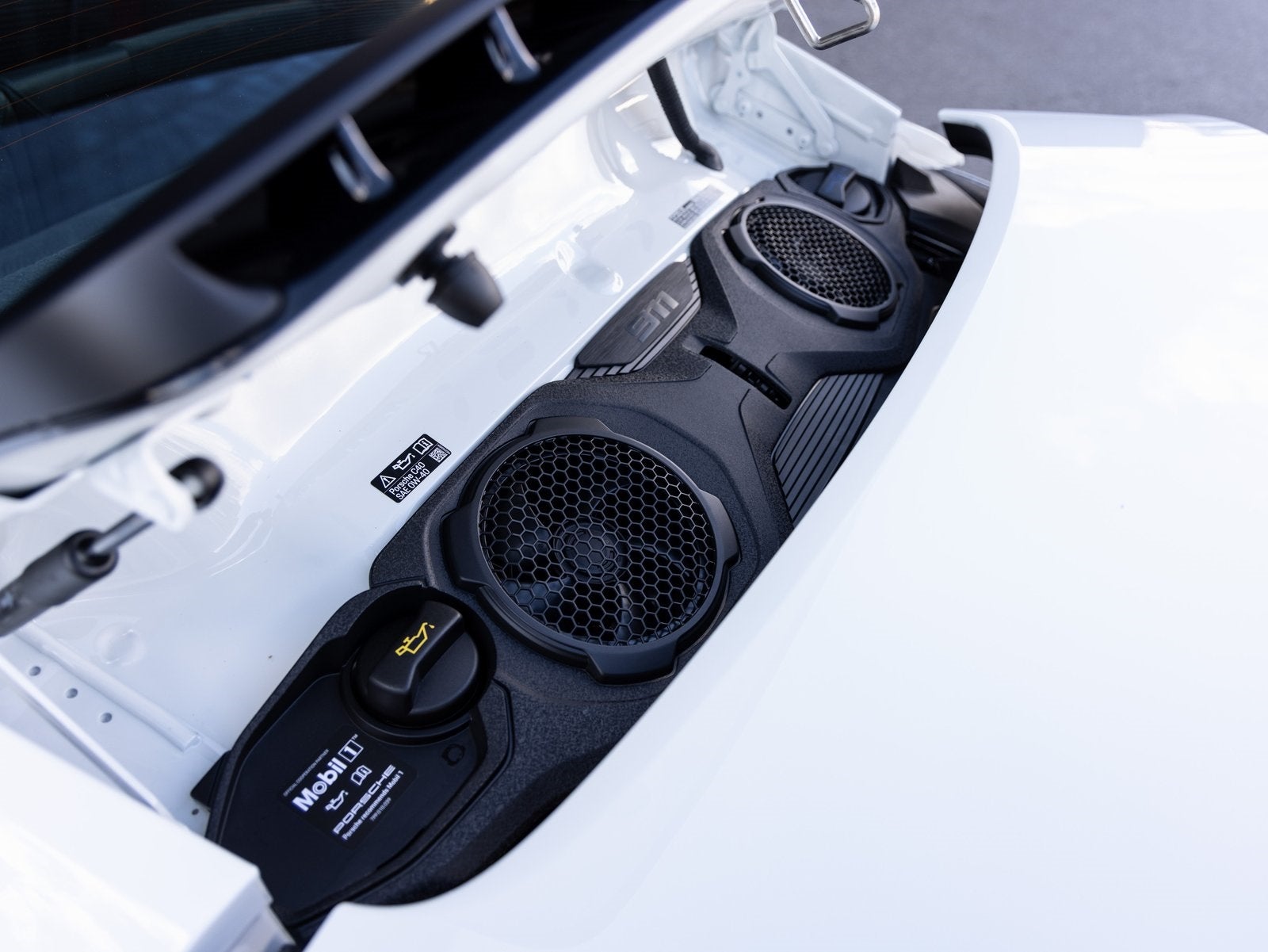 2025 Porsche 911 911 Carrera GTS