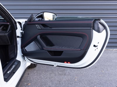 2025 Porsche 911 911 Carrera GTS