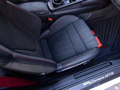 2025 Porsche 911 911 Carrera GTS