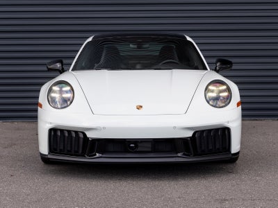 2025 Porsche 911 911 Carrera GTS