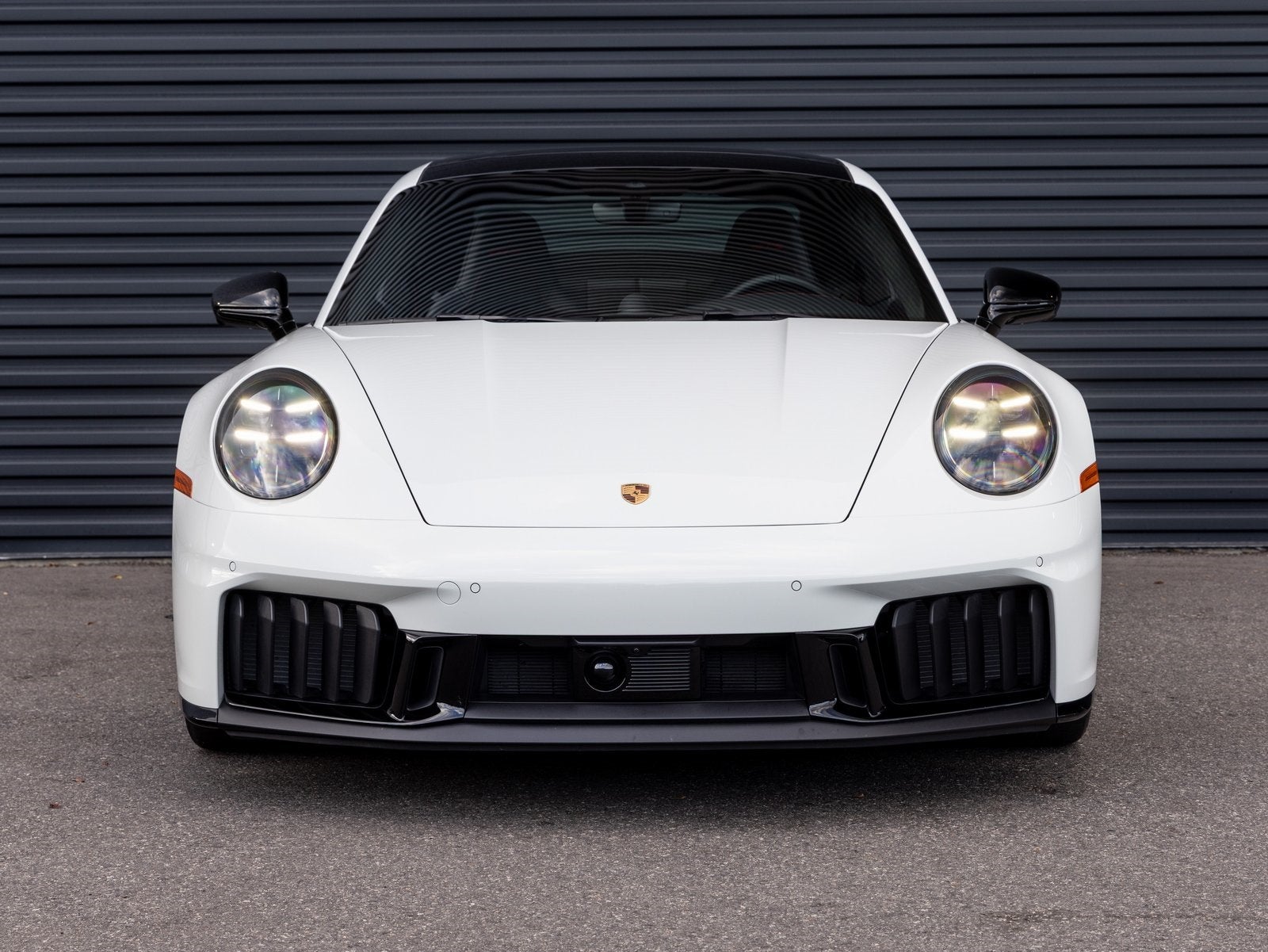 2025 Porsche 911 911 Carrera GTS