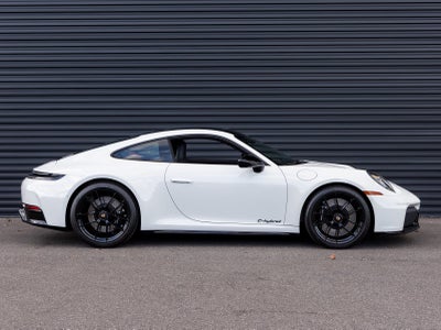 2025 Porsche 911 911 Carrera GTS