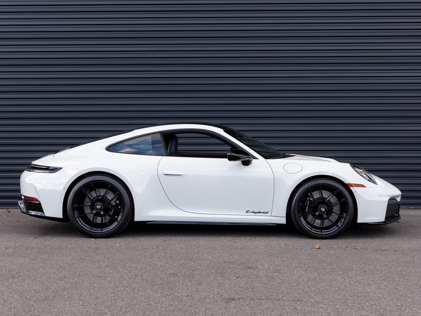 2025 Porsche 911 911 Carrera GTS