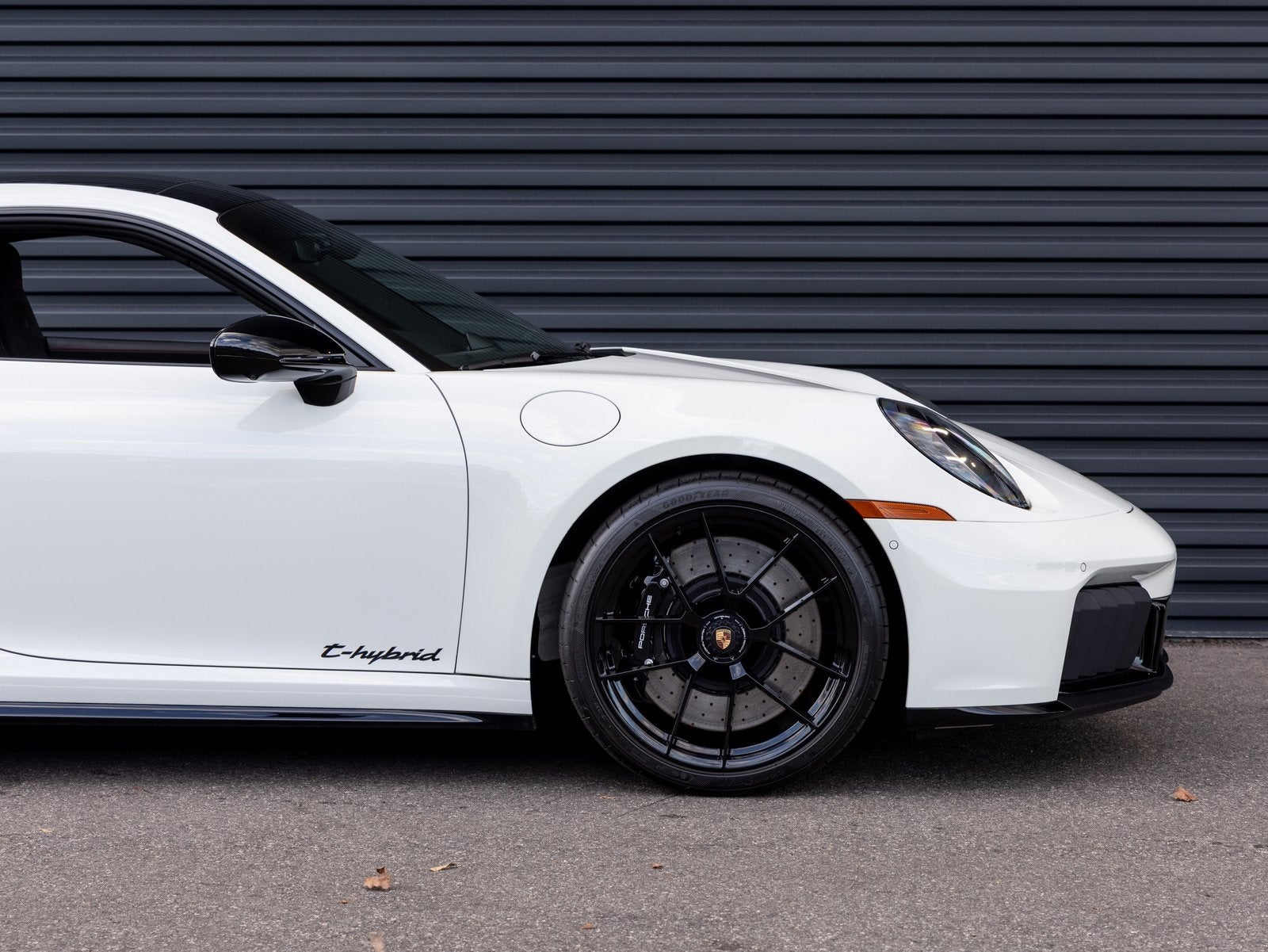 2025 Porsche 911 911 Carrera GTS