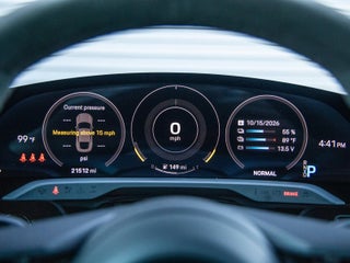 2023 Porsche Taycan Taycan 4S