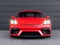 2020 Porsche 718 718 Cayman GT4