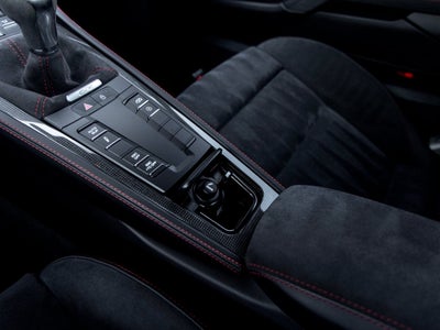 2020 Porsche 718 718 Cayman GT4