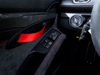 2020 Porsche 718 718 Cayman GT4