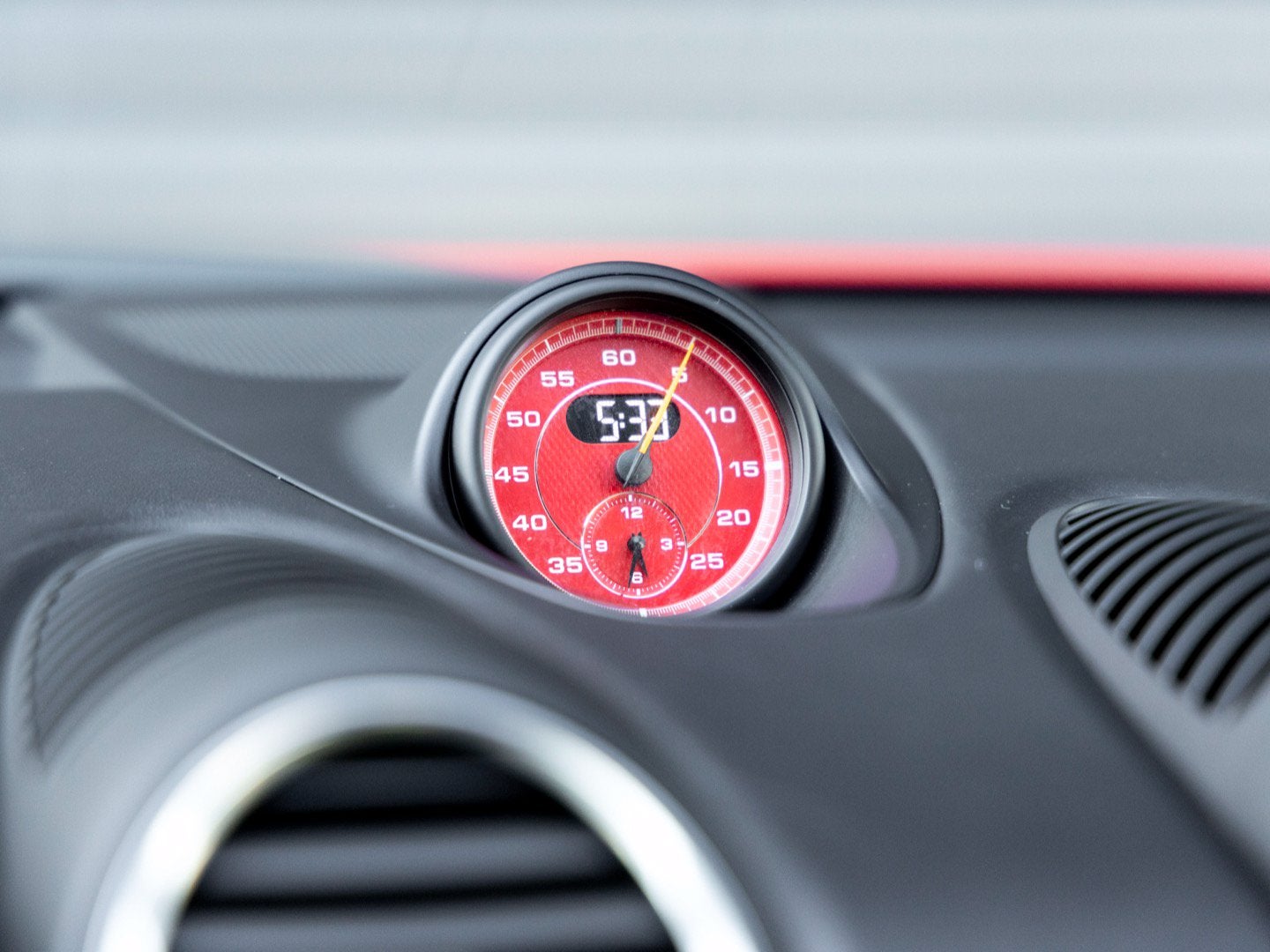 2020 Porsche 718 718 Cayman GT4