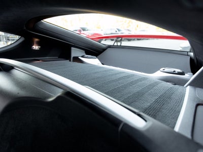 2020 Porsche 718 718 Cayman GT4