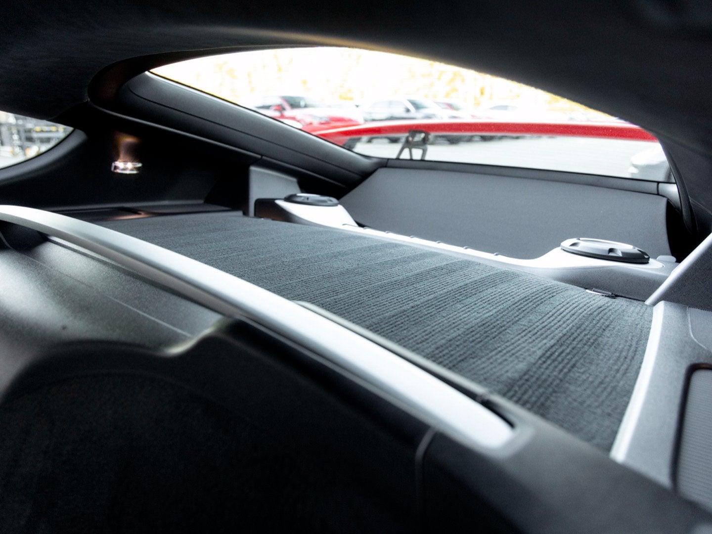2020 Porsche 718 718 Cayman GT4