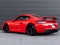 2020 Porsche 718 718 Cayman GT4