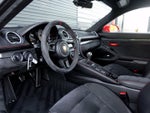 2020 Porsche 718 718 Cayman GT4