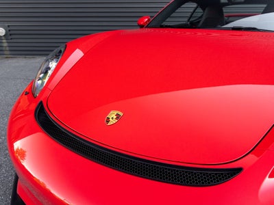 2020 Porsche 718 718 Cayman GT4