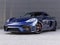 2021 Porsche 718 718 Cayman GT4