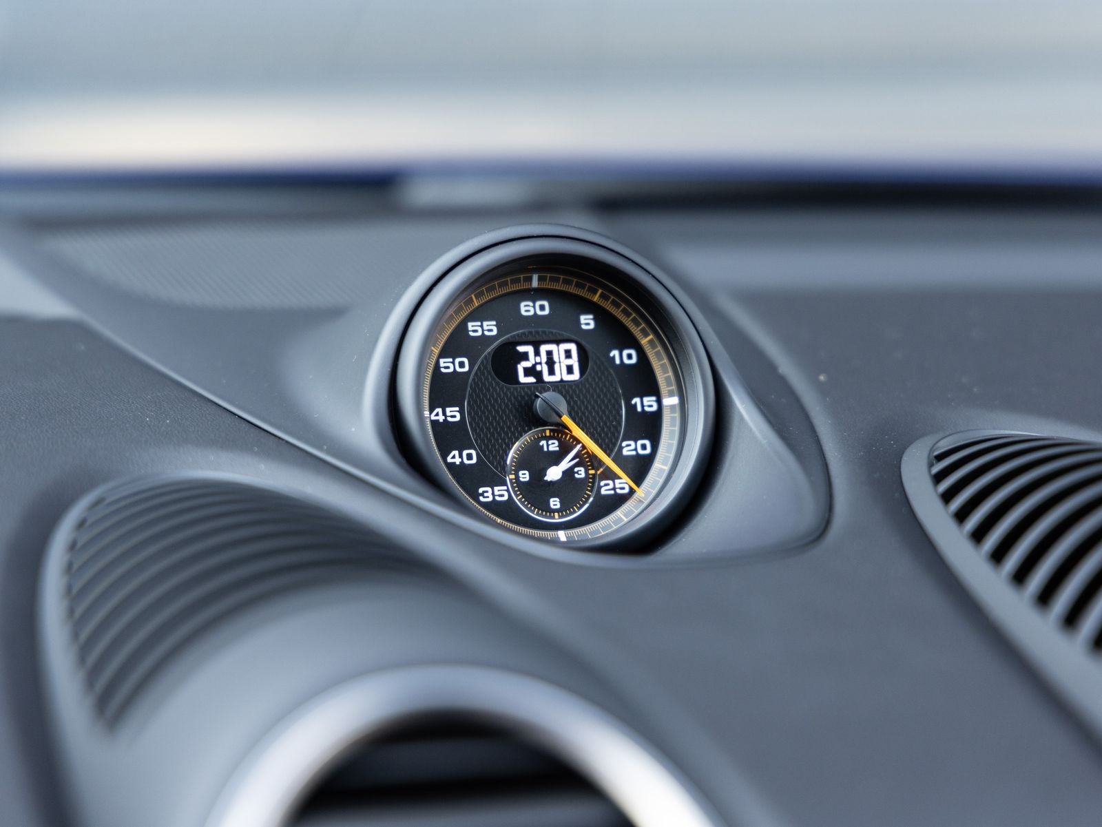 2021 Porsche 718 718 Cayman GT4