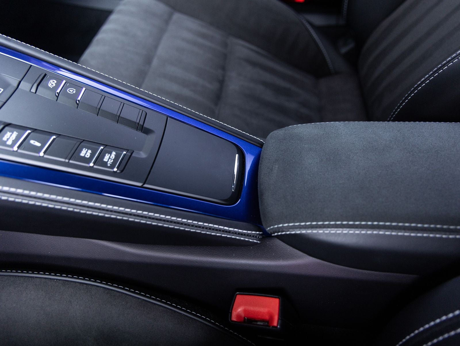 2021 Porsche 718 718 Cayman GT4