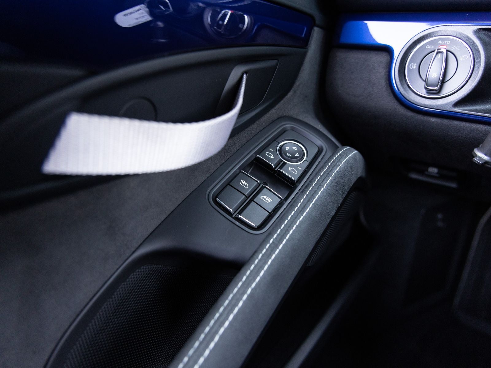 2021 Porsche 718 718 Cayman GT4