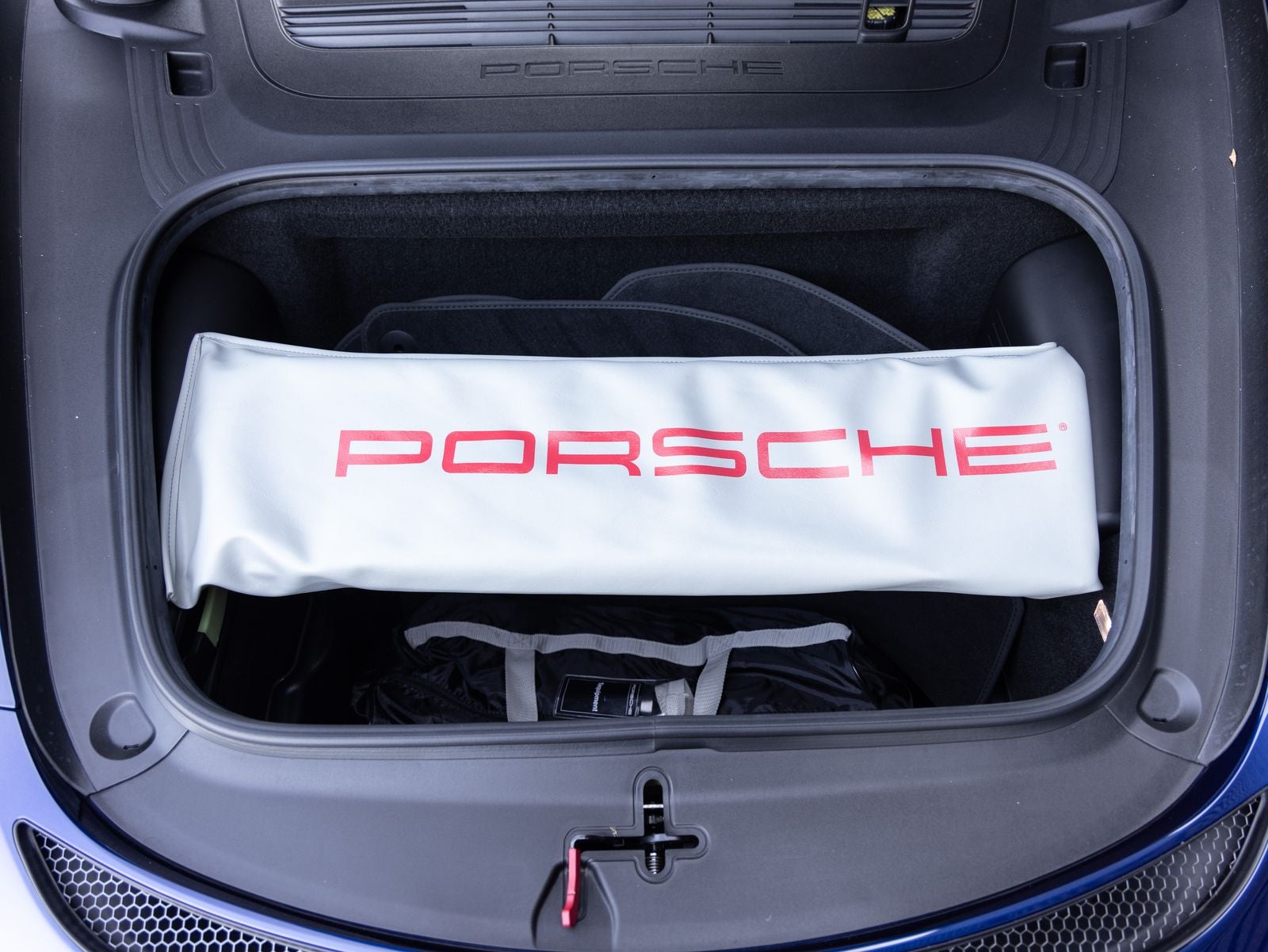 2021 Porsche 718 718 Cayman GT4
