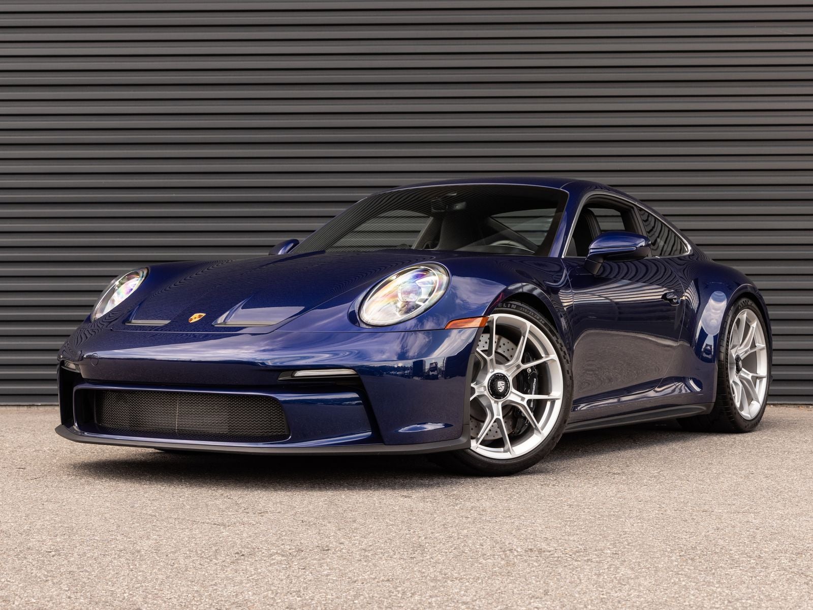 2022 Porsche 911 911 GT3 with Touring Package