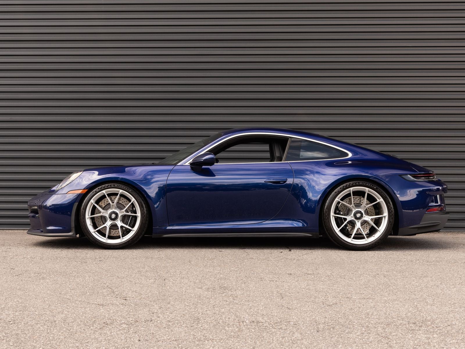 2022 Porsche 911 911 GT3 with Touring Package