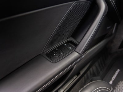 2022 Porsche 911 911 GT3 with Touring Package