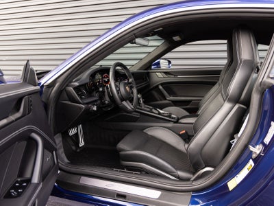 2022 Porsche 911 911 GT3 with Touring Package