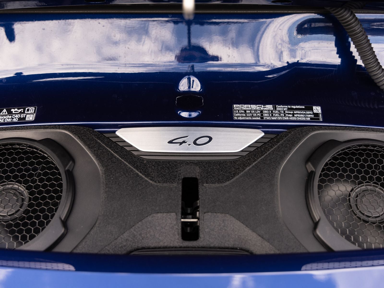 2022 Porsche 911 911 GT3 with Touring Package