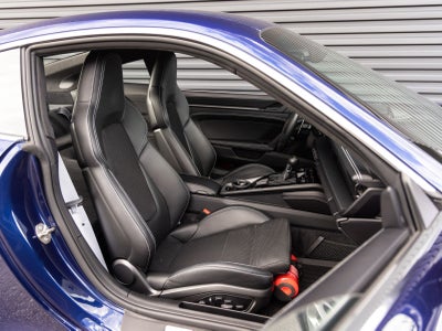 2022 Porsche 911 911 GT3 with Touring Package
