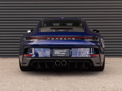 2022 Porsche 911 911 GT3 with Touring Package