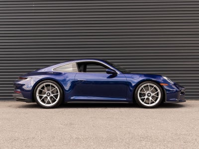 2022 Porsche 911 911 GT3 with Touring Package