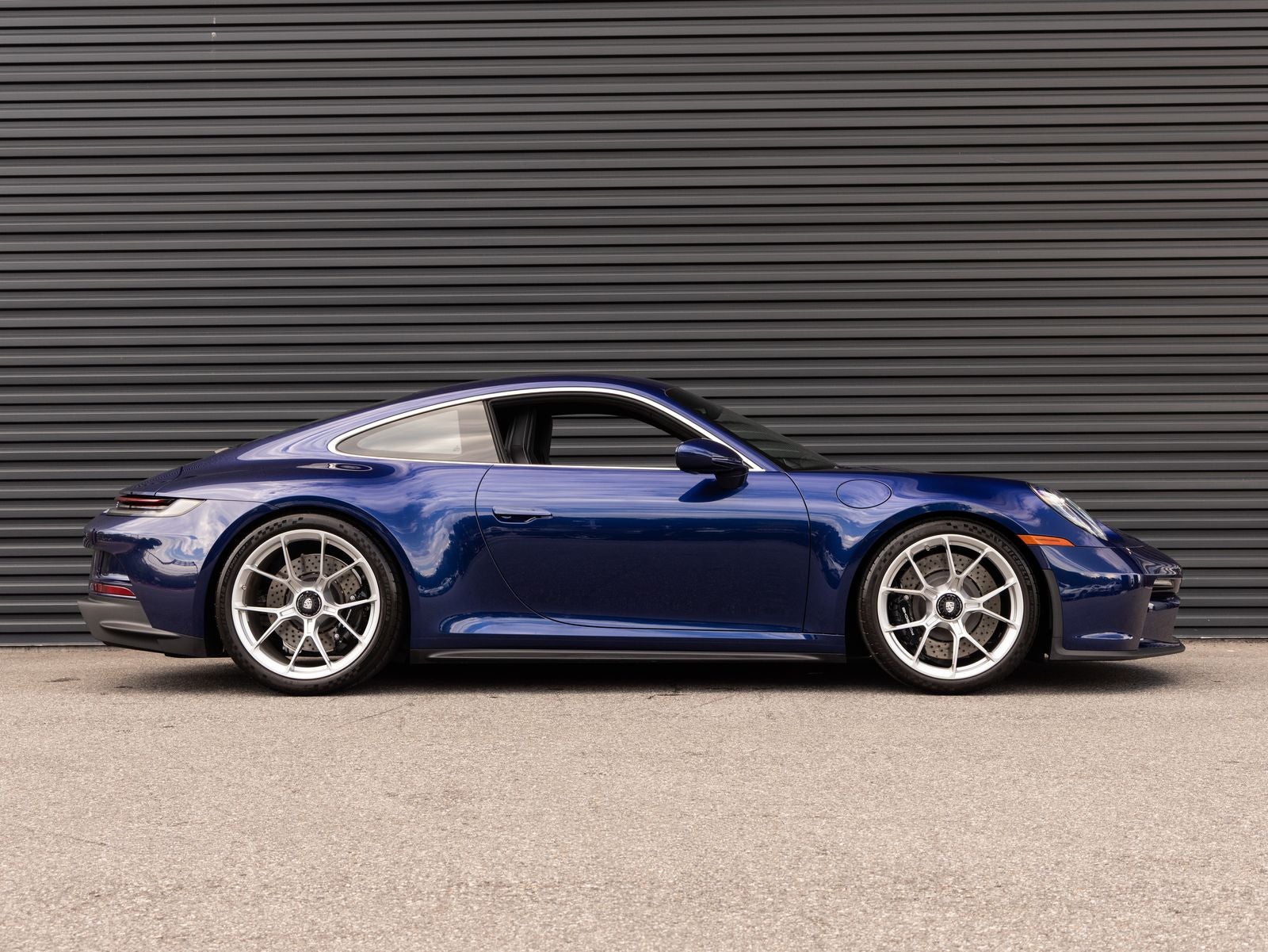 2022 Porsche 911 911 GT3 with Touring Package