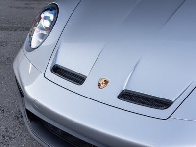 2024 Porsche 911 911 GT3 (MY24)