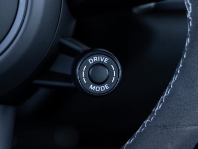 2024 Porsche 911 911 GT3 (MY24)