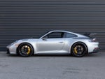 2024 Porsche 911 911 GT3 (MY24)