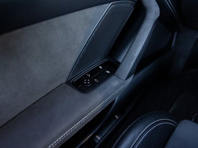 2024 Porsche 911 911 GT3 (MY24)