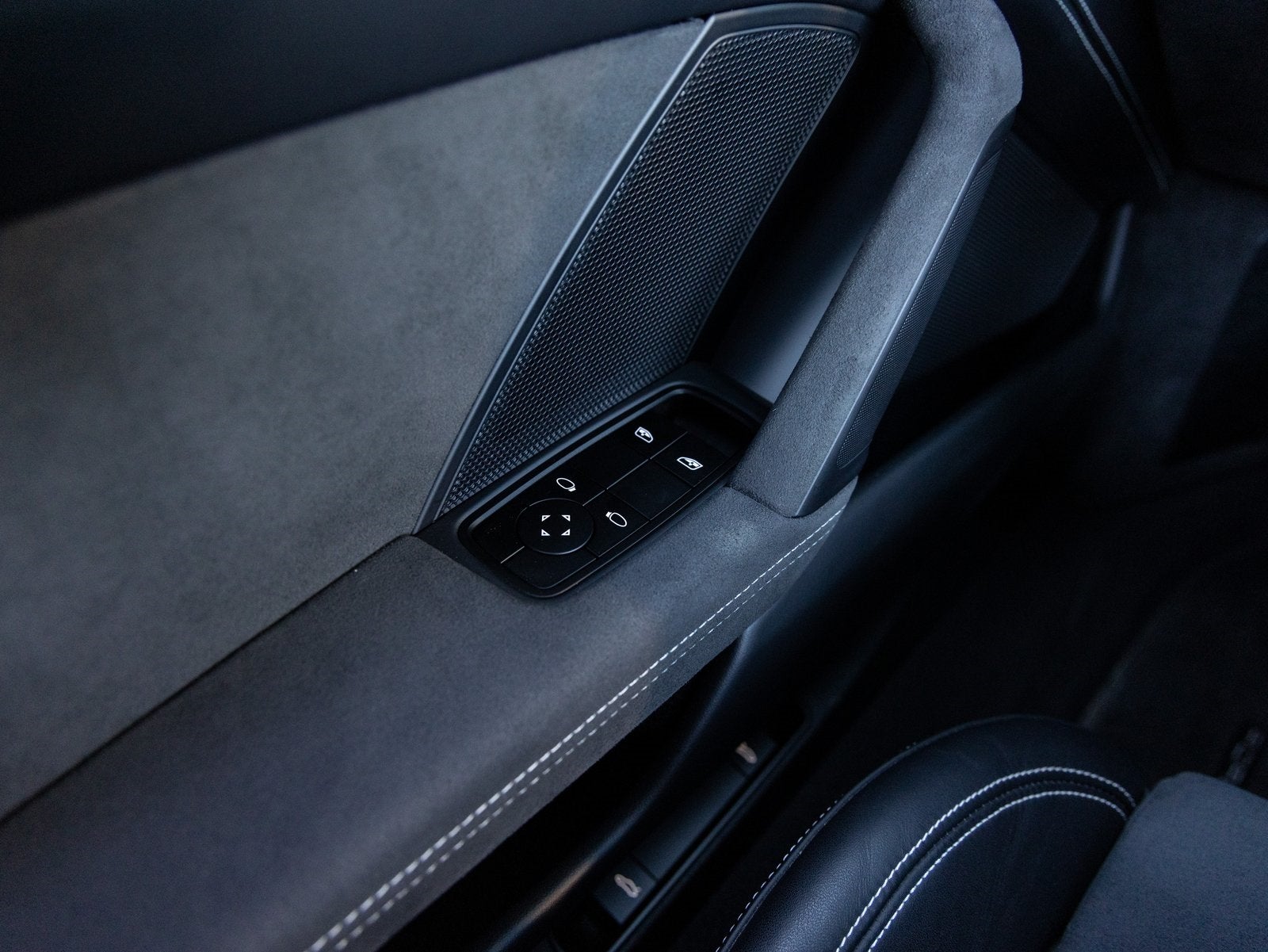 2024 Porsche 911 911 GT3 (MY24)