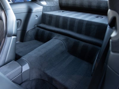 2024 Porsche 911 911 GT3 (MY24)