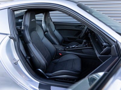 2024 Porsche 911 911 GT3 (MY24)